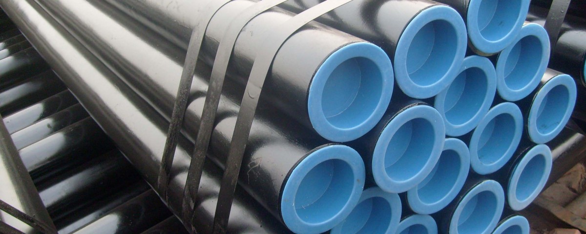 Seamless Carbon Steel Pipe