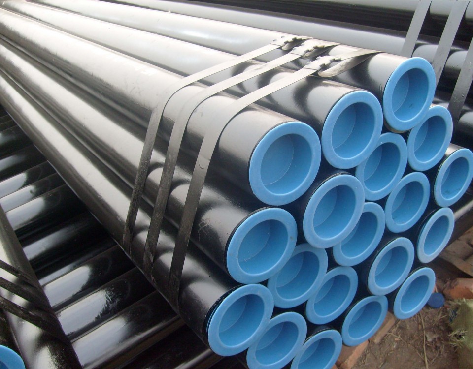 Seamless Carbon Steel Pipe