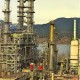 Oil Refinery in Kazakhstan