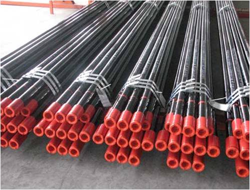 API 5CT casing pipe