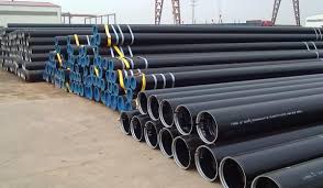 API 5L seamless line pipe