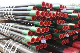 API5CT oil casing pipe