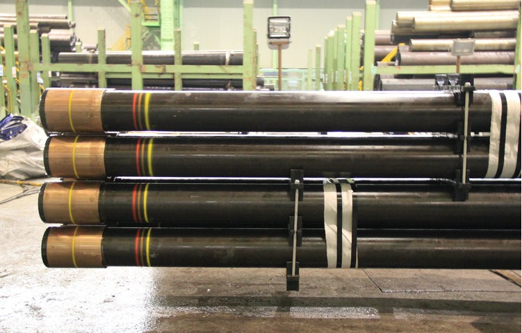 API 5DP oil casing and tubing water well drill pipe