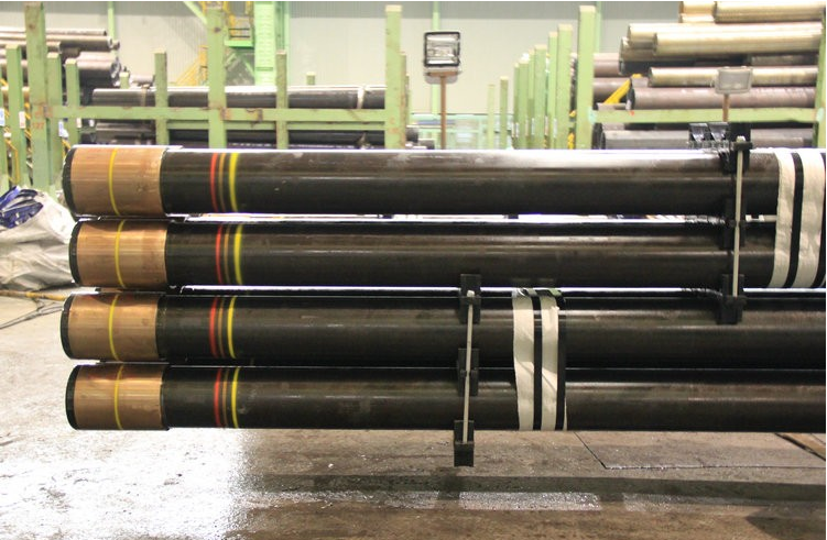 API 5DP oil casing and tubing water well drill pipe