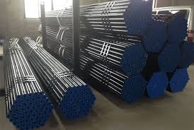 ASTM A519 structure steel pipe