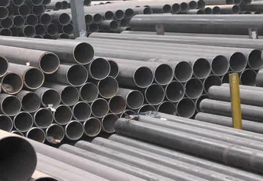 boiler pipe