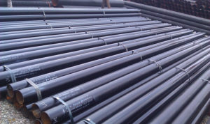 API 5L line pipe
