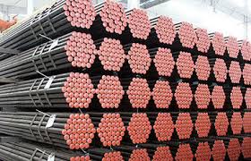 API5L PSL1 and PSL2 Carbon Seamless steel Pipeline Grade BC