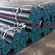 ERW transmission steel pipes