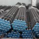 ASTM A192 High-pressure Steel Boiler Tube
