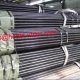 Seamless boiler steel pipes and tubes