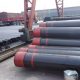 Grade N80 L80 Steel Casing Tube, Oil Field Pipe