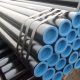 ASTM A106 seamelss steel pipes