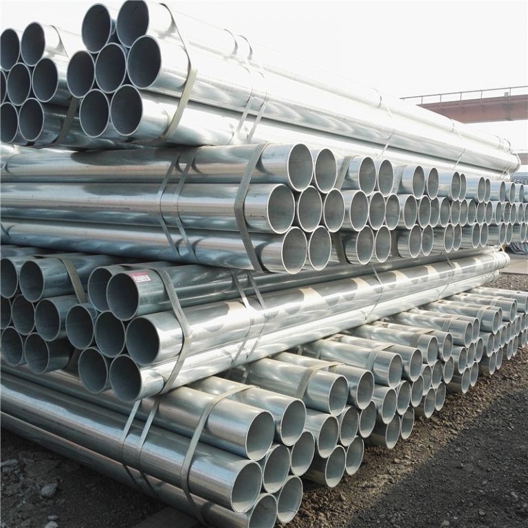 ERW ,Spiral weld Pipe Definition and Manufacturing Process abter