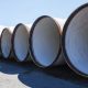 SSAW Corrosion Resistant Pipe