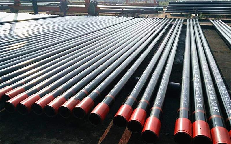 API 5CT PSL1 Oil Casing Pipe