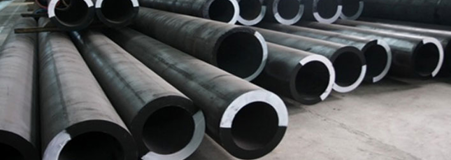 ASTM A179 Suhu Rendah Tube Carbon Steel
