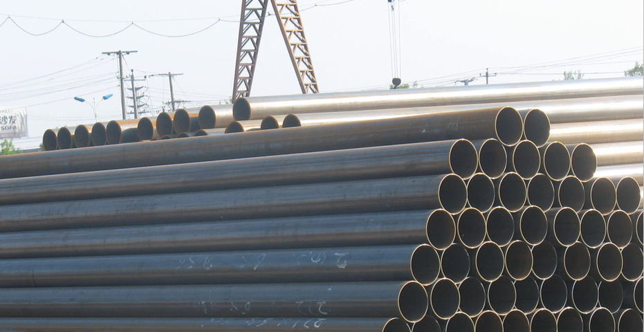 ASTM SAWL API ERW x52 low carbon stainless seamless steel pipe for onshore gas and oil pipeline