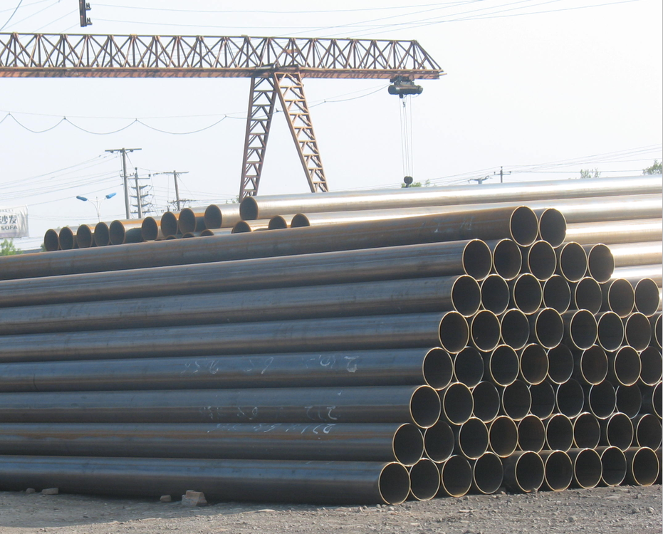 ASTM SAWL API ERW x52 low carbon stainless seamless steel pipe for onshore gas and oil pipeline