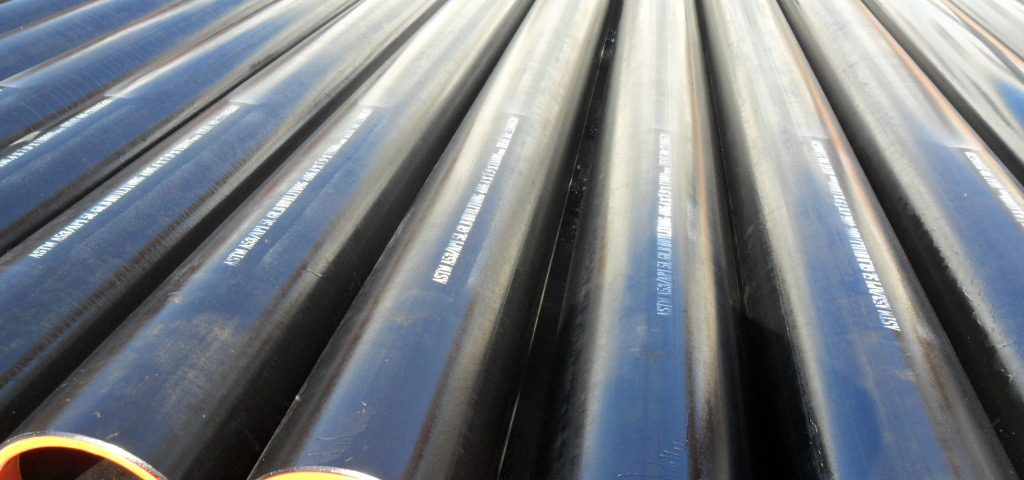 lsaw Heavy-espesor Pipes