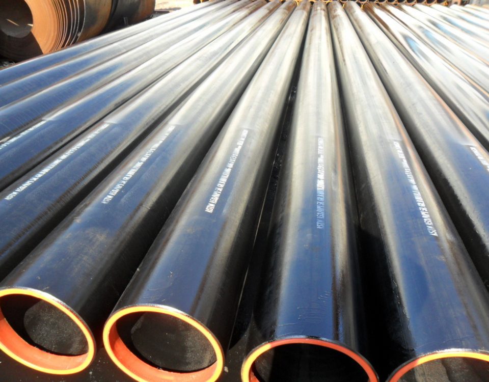 lsaw Heavy-Thickness-Pipes