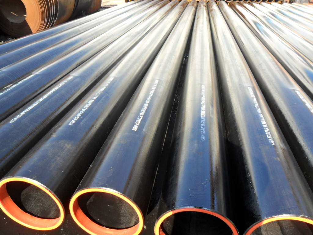 lsaw Heavy-Thickness-Pipes