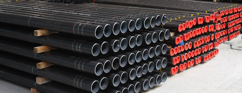 16" Line Pipe - Seamless-steel-pipe