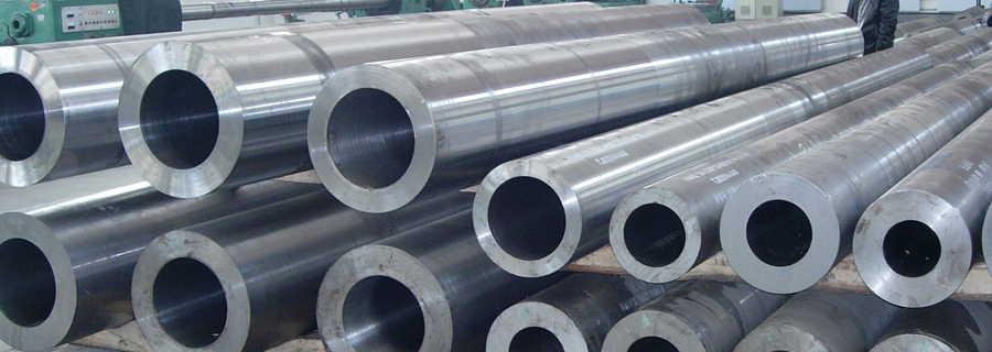 ASTM A335 P5 alloy pipe