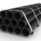 A53 Seamless & Welded (ERW) Steel Pipe