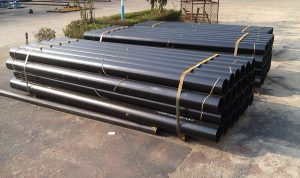 DUCTILE IRON PIPE