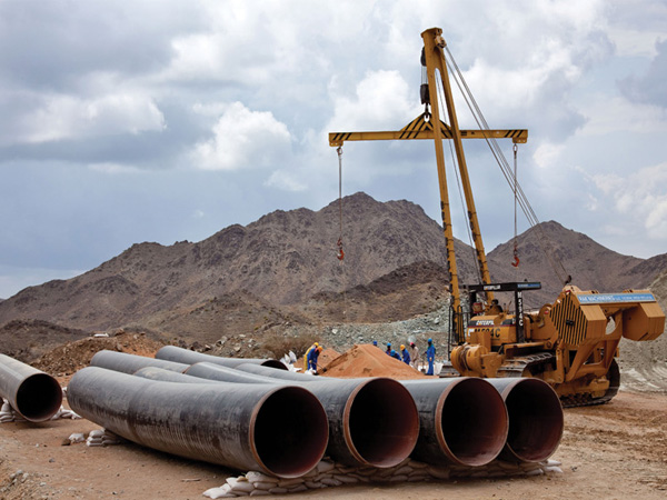 Carbon Steel API 5L Gr. X52 Seamless Pipe supplier