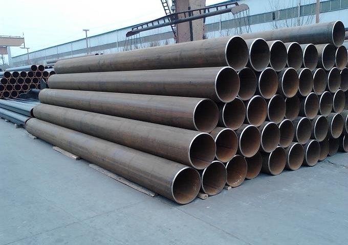 ,X42,X60 erw pipe,lsaw pipe