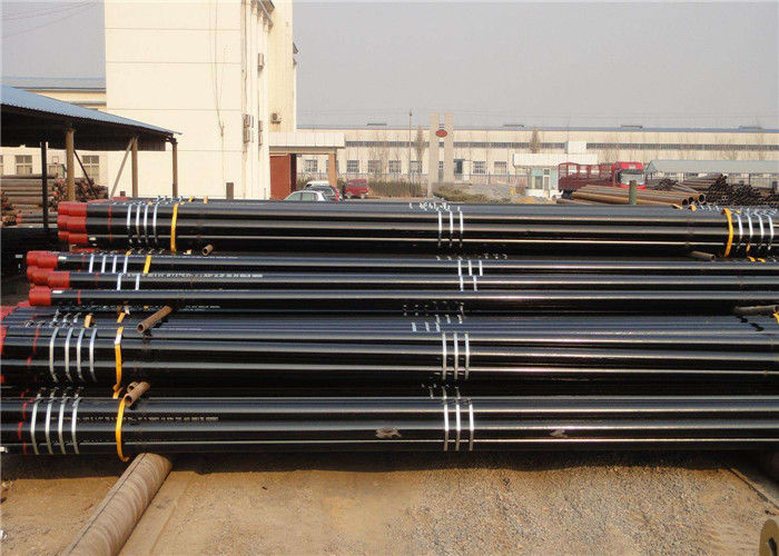 API 5CT N80-Q Seamless Casing Steel Pipes