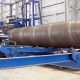 ssaw steel pipe