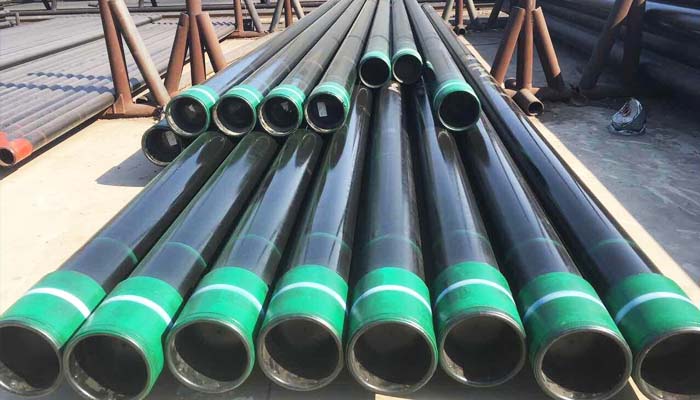 casing pipe