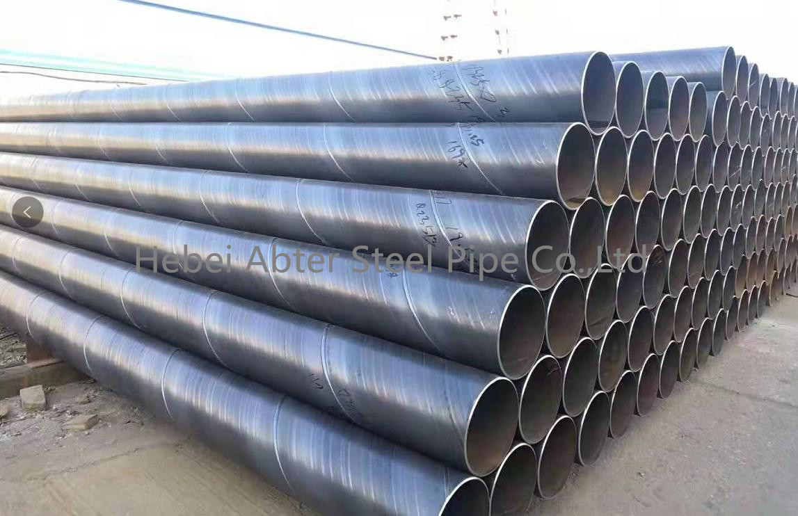 steel pipe - OCTG Pipe - pipe&fittings I Hebei Abter Steel Pipe Co.,Ltd