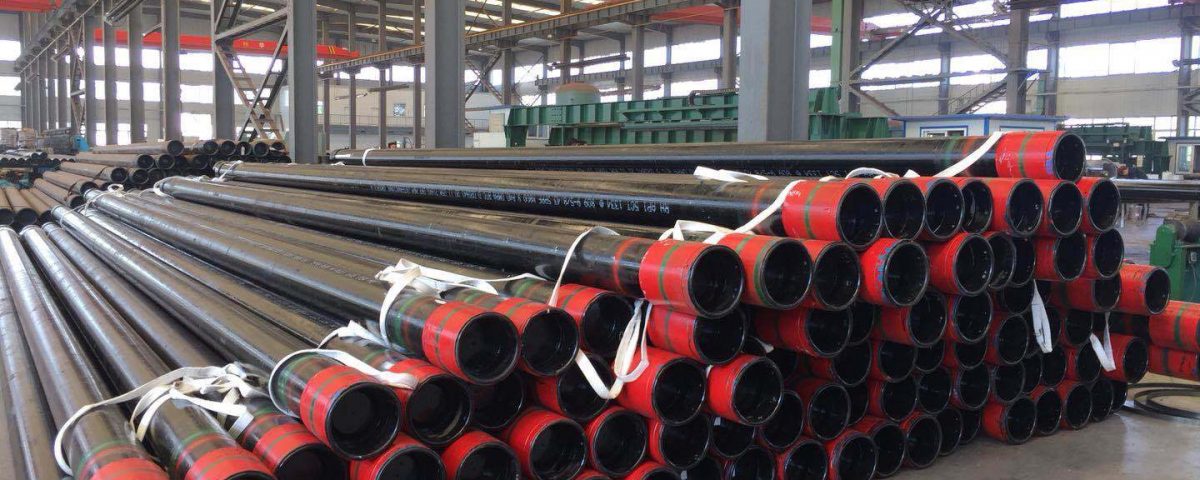 API 5CT L80 Casing and Tubing