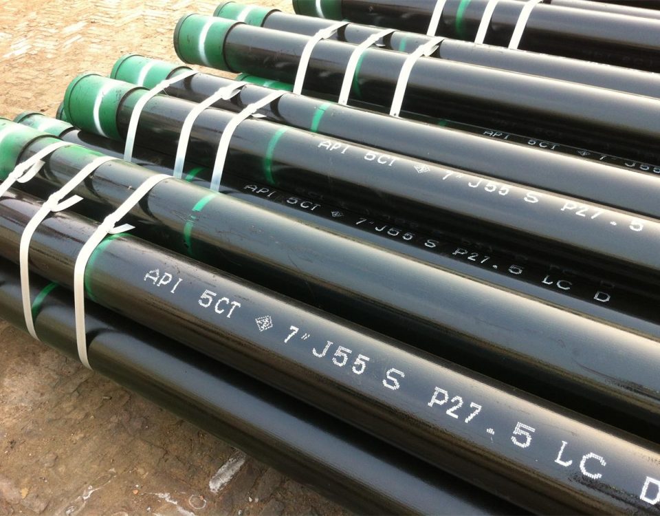 n80 casing pipe