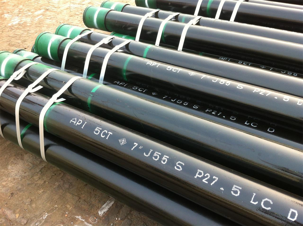 n80 casing pipe