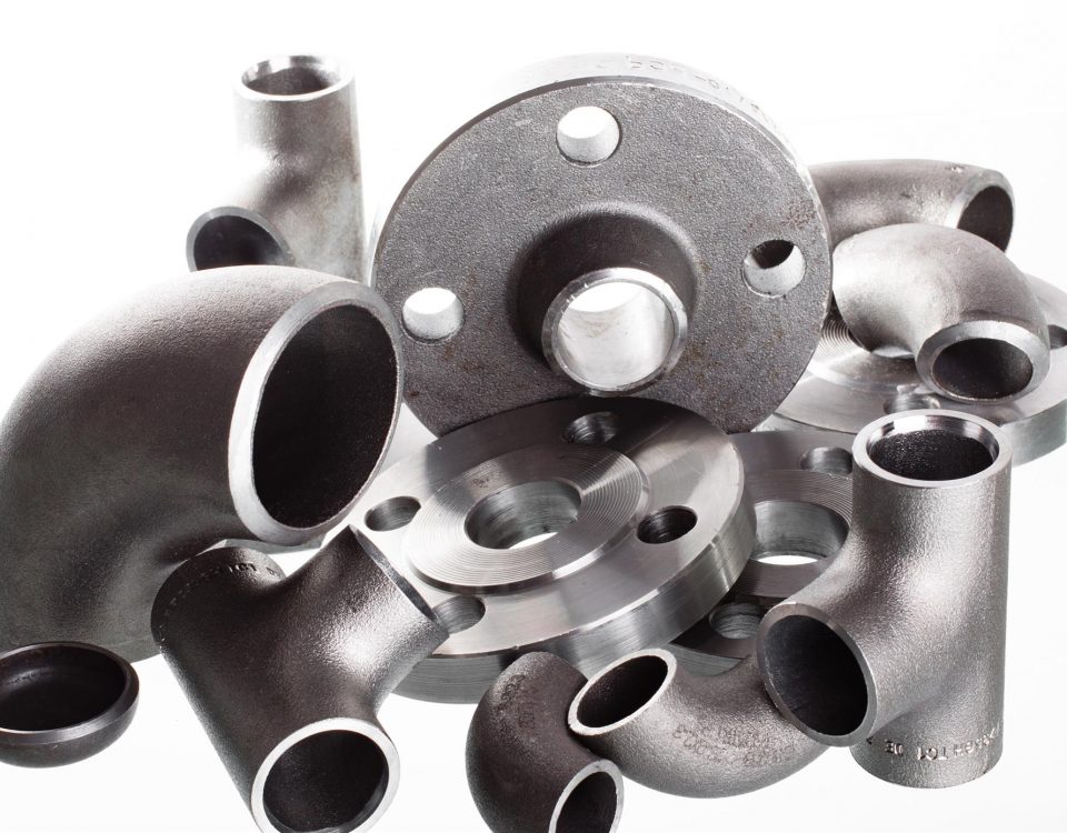 Carbon Steel Seamless/Welded Fittings