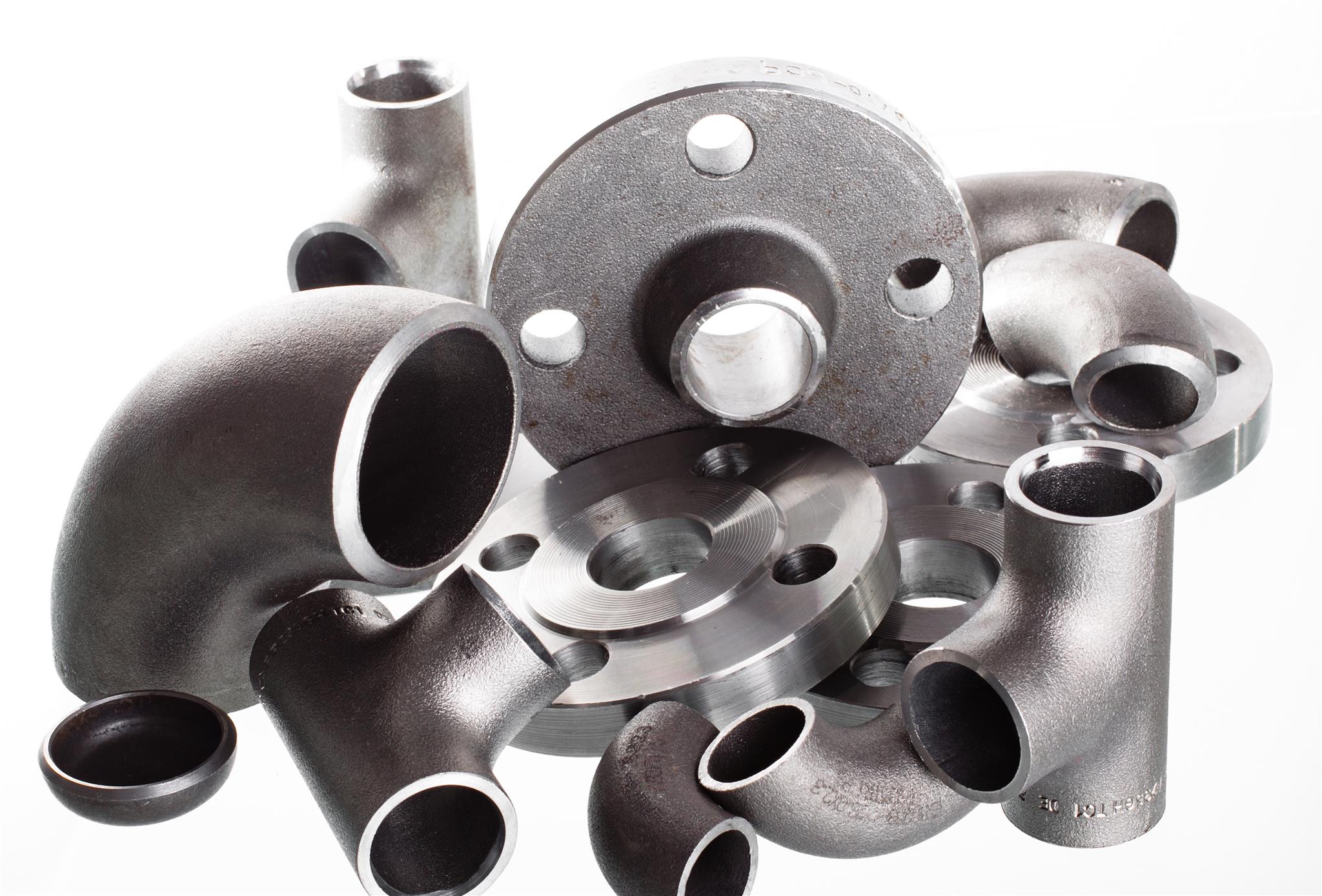 Carbon Steel Seamless/Welded Fittings