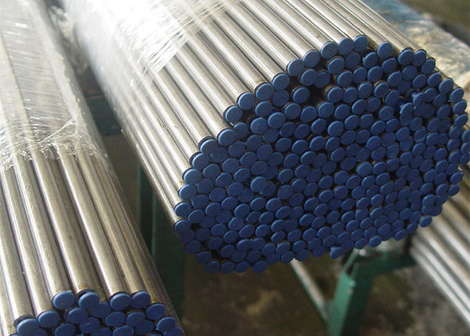 DIN2391 Precision Seamless Steel Tube 1