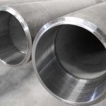 mechanical clad pipe dmension