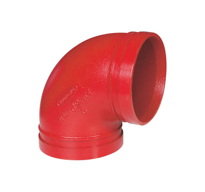 Grooved Pipe Coupling Fittings - abter steel pipe manufacturer, natural ...