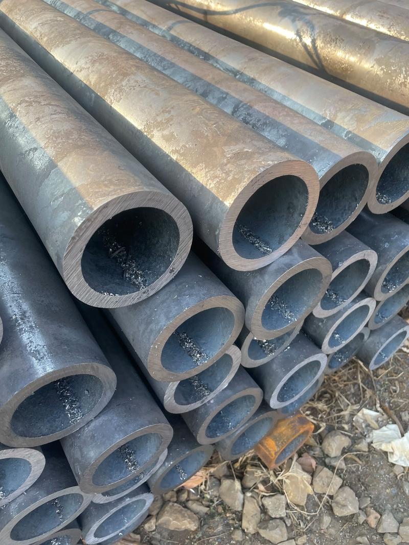 ASTM A1110 Seamless Steel Structural Pipe - abter steel pipe ...