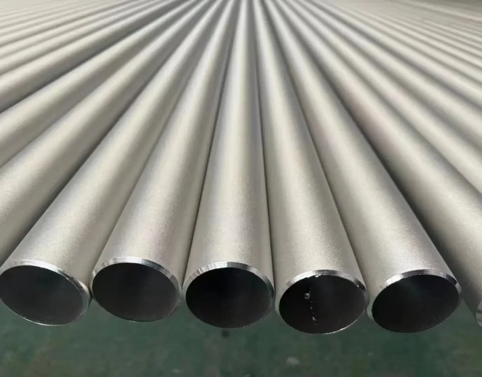 Fascette Stringitubo In Acciaio Inox 304 - 10 Pezzi Diametro 14-16 Mm Per Aria, Acqua, Silicone