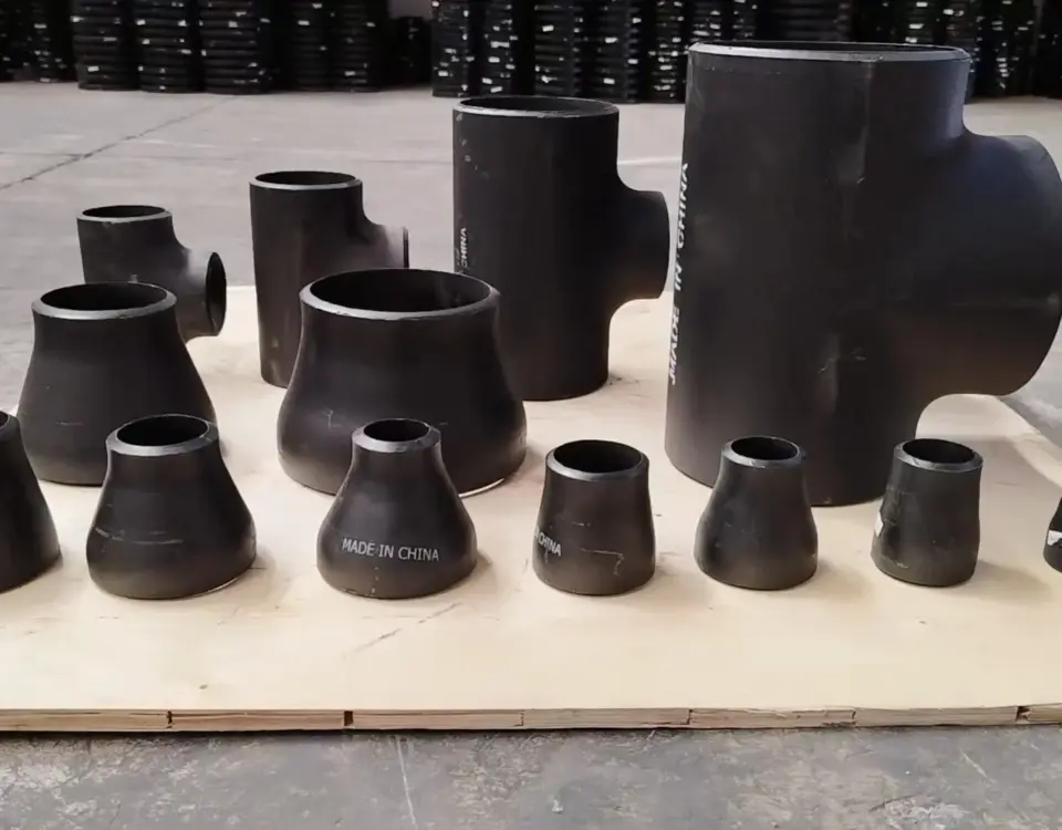 Butt Weld Seamless Steel Concentric and Eccentric Reducers - abter ...